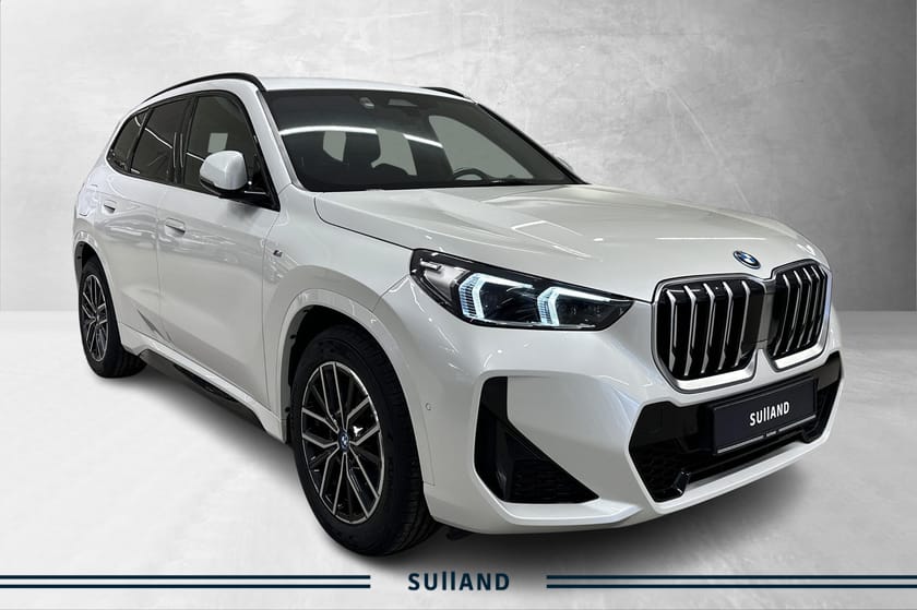 Bilde 1 av BMW X1 xDrive25e M-Sport/Harman/Krok/Keyless/El.stoler