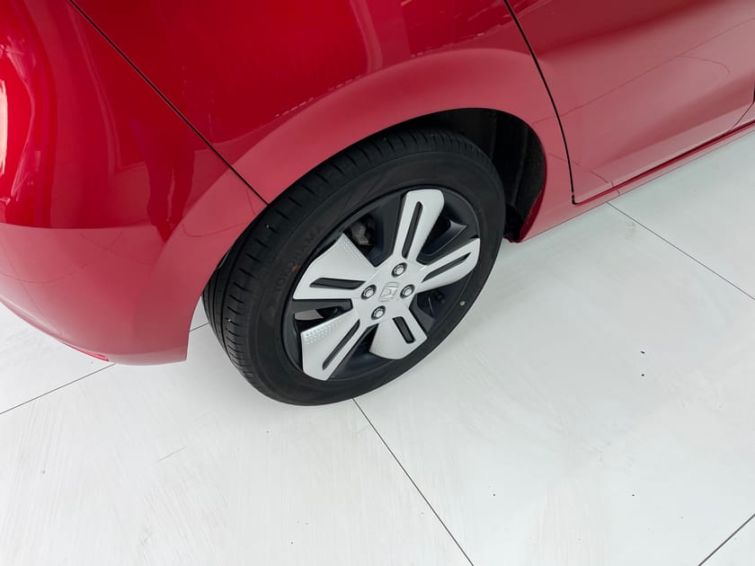 Bild 5 av Honda Jazz e:HEV Executive
