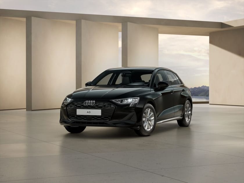 Bild 4 av Audi A3 Sportback 35 TFSI Proline Privatleasing