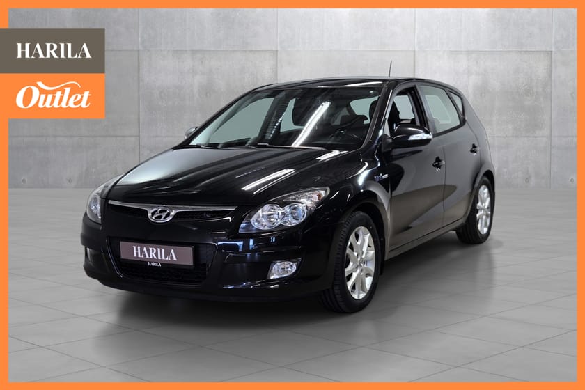 Bilde 1 av Hyundai i30 1.6 CRDi