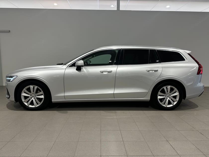 Bild 5 av Volvo V60 D4 Momentum Advanced Edition / Dragkrok / Navigation / Backkamera /