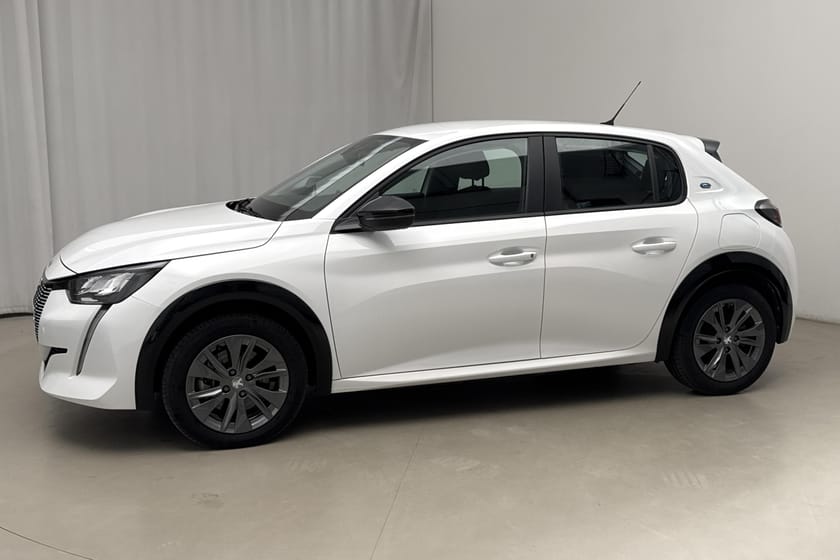 Bild 2 av Peugeot e-208 50kWh 5dr (136hk)