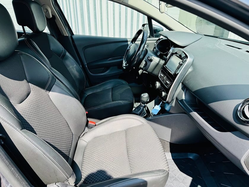 Bild 5 av Renault Clio Sport Tourer 1.2 TCE 118HK INTENS / AUTOMAT / NAVI