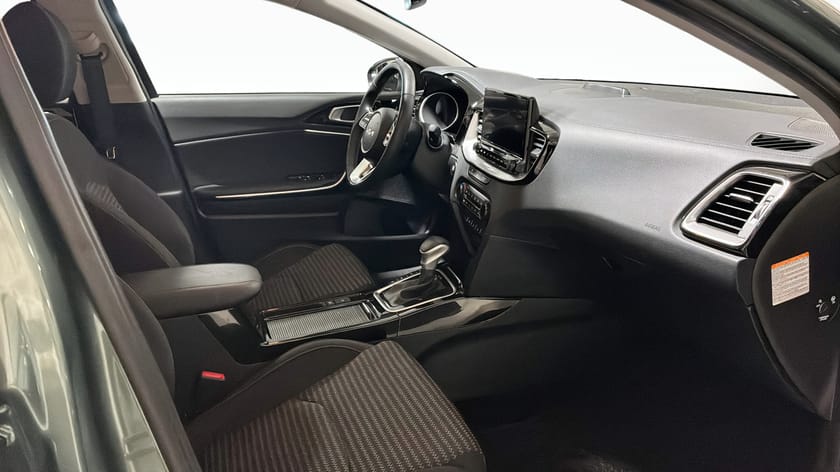 Bild 3 av Kia Ceed Sportswagon Plug-in Hybrid 1,6 141HK  ACTION