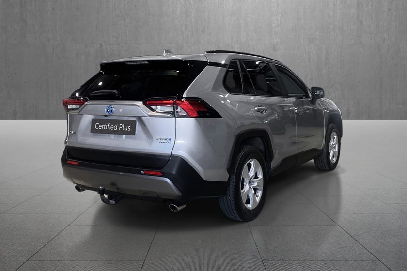 Bilde 5 av Toyota RAV4 Hybrid AWD-i Active / Krok /