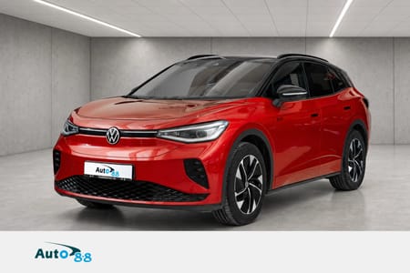 Volkswagen ID.4 GTX 4Motion - Matrix / ACC /