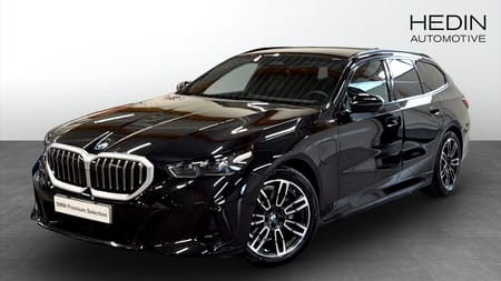 BMW 530e xDrive Touring M Sport Drag Harman/Kardon Adaptiva Led