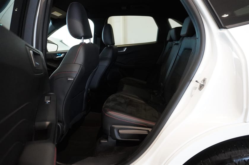 Bild 5 av Ford Kuga Plug-In Hybrid ST-Line X 2.5 PHEV Business Ed