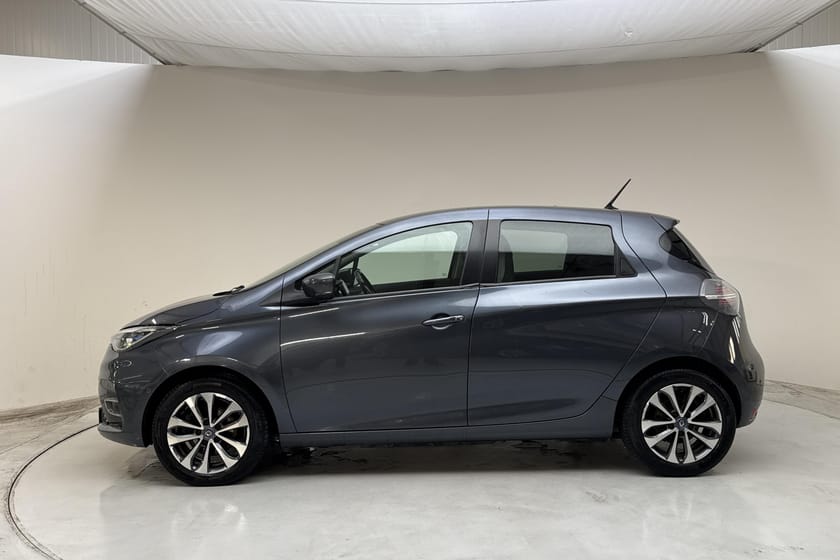 Bild 2 av Renault ZOE R135 52kWh (135hk) Friköpt batteri