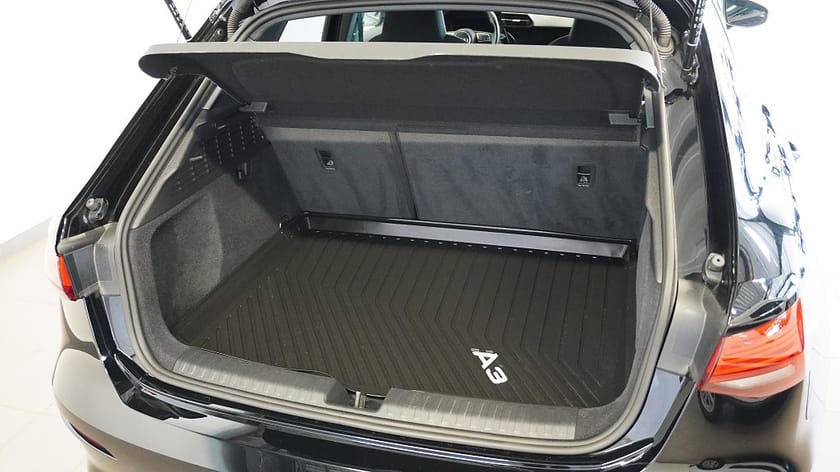 Bild 5 av Audi A3 Sportback 35 TFSI S Tronic/Auto/Backkamera/P-värmare