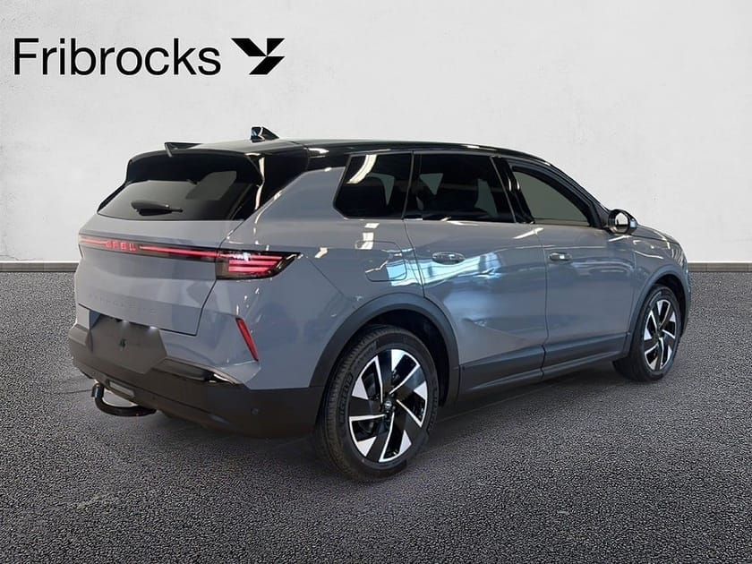 Bild 5 av Opel Grandland Hybrid GS 145hk AUT Dragkrok *0% RÄNTA + 3ÅRS FRI SERVICE*