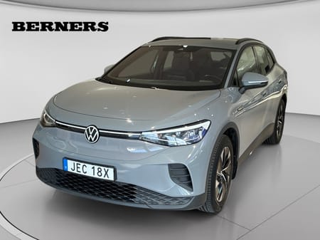 Volkswagen ID.4 Pro Performance