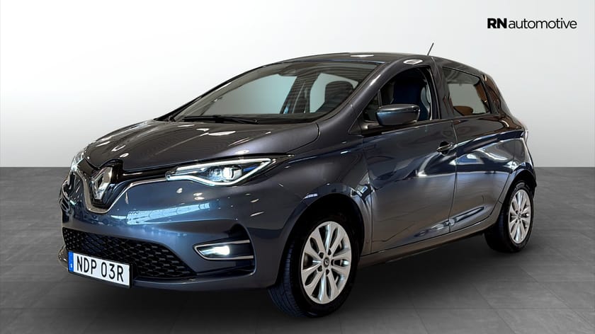 Bild 1 av Renault ZOE R110