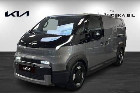 Kia PV5 Cargo