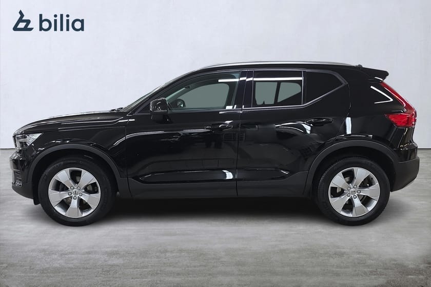 Bild 3 av Volvo XC40