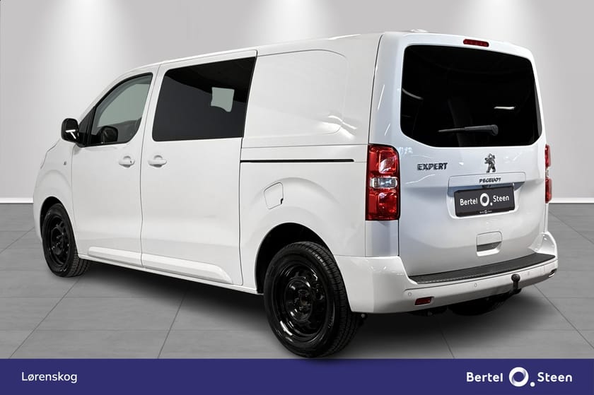 Bilde 3 av Peugeot Expert Mester L2 145 hk | CarPlay | Ryggekamera | Hengerfeste