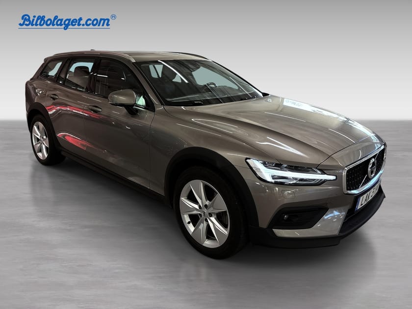 Bild 3 av Volvo V60 Cross Country
