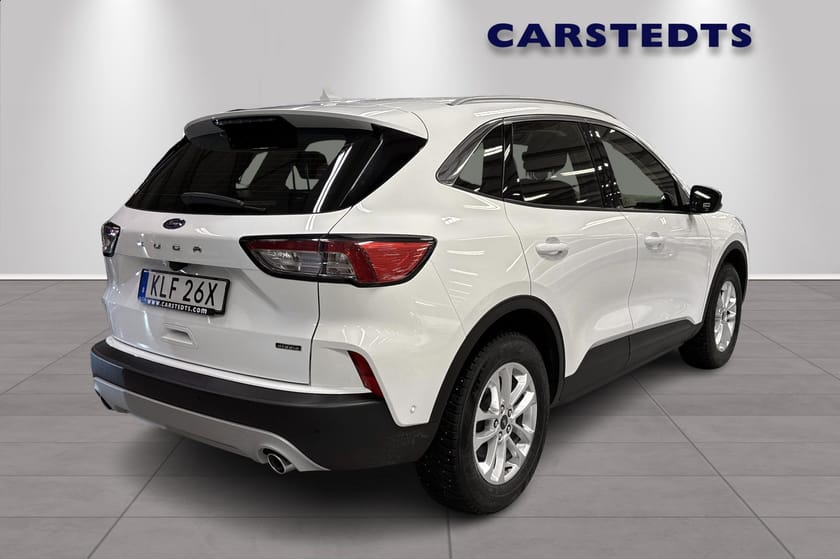 Bild 3 av Ford Kuga Plug-In Hybrid