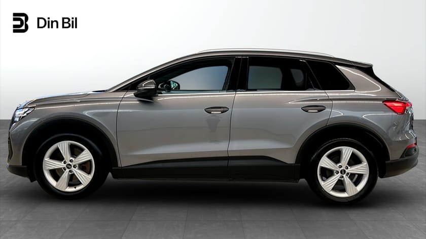Bild 2 av Audi Q4 40 e-tron Proline 204 hk