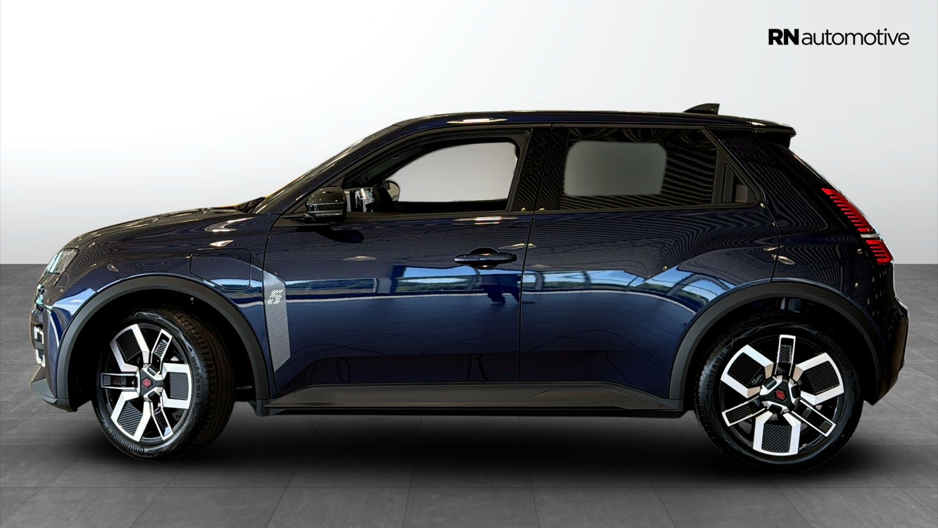 Renault 5 E-Tech R5 ELECTRIC TECHNO EV52 2026, bild 5/10