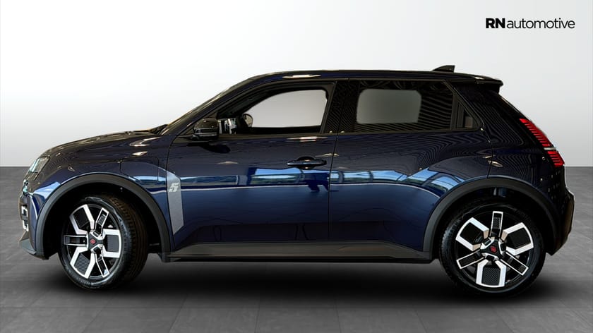 Bild 5 av Renault 5 E-Tech R5 ELECTRIC TECHNO EV52