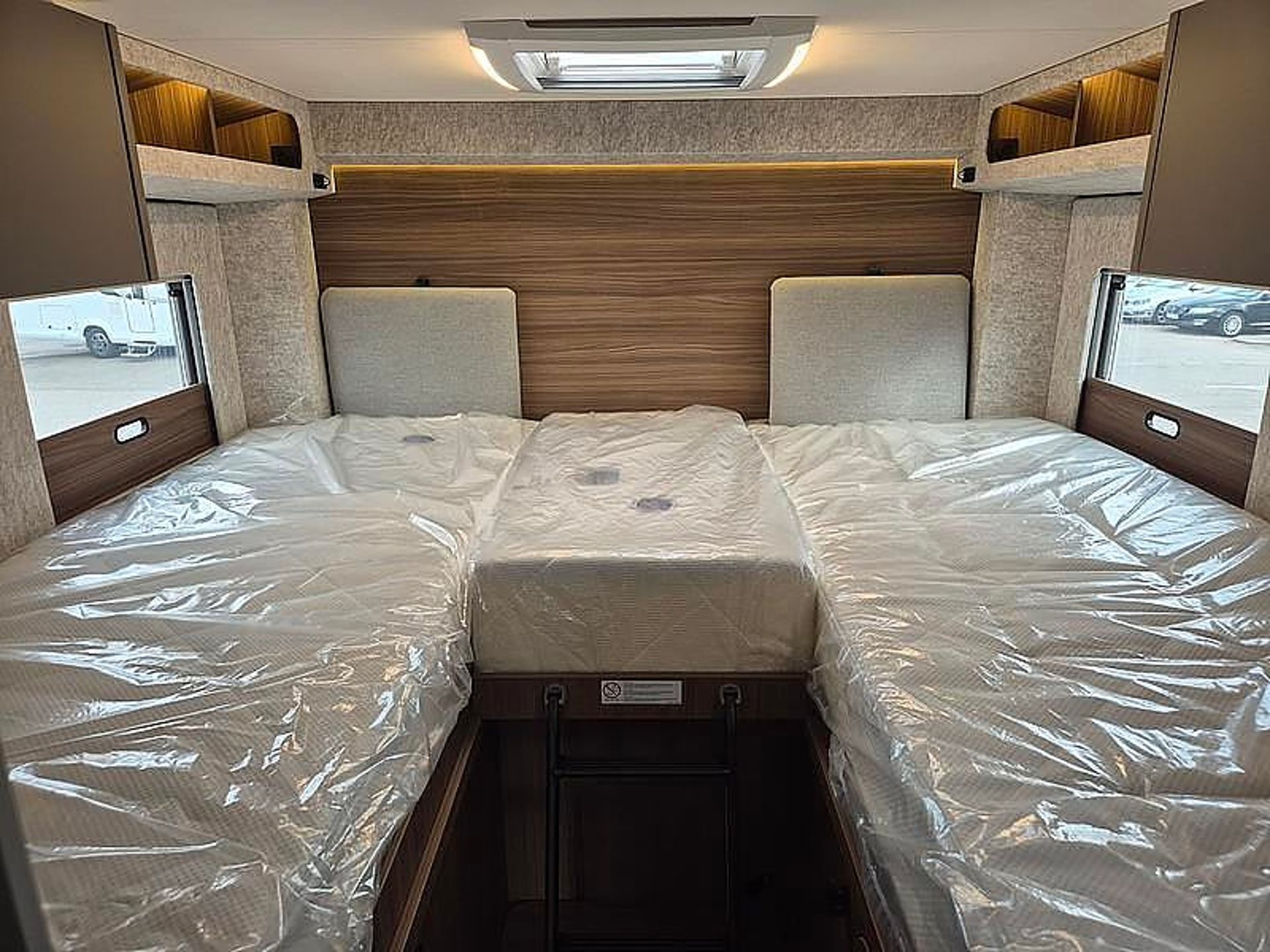 LMC Caravan Campervan Fiat 2025, bild 6/10