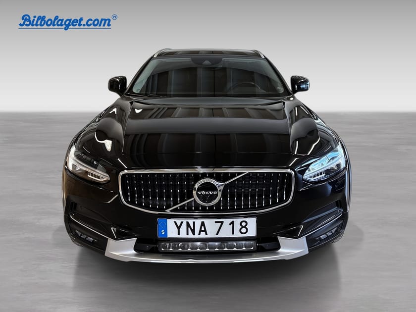 Bild 2 av Volvo V90 Cross Country D4 AWD Advanced Edt