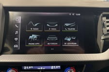 Audi A1 Sportback 30 TFSI