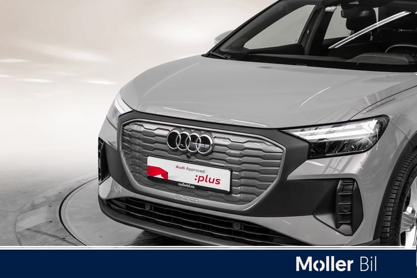 Bilde 2 av Audi Q4 40 e-tron 