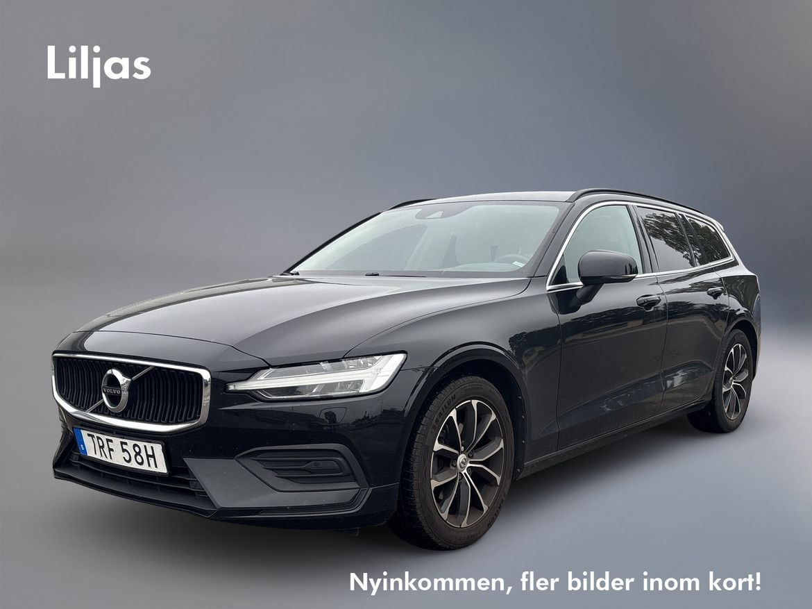 TRF58H – Volvo V60