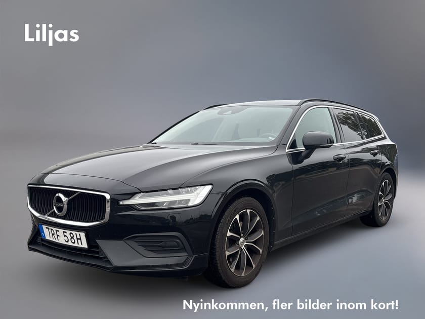 Bild 1 av Volvo V60