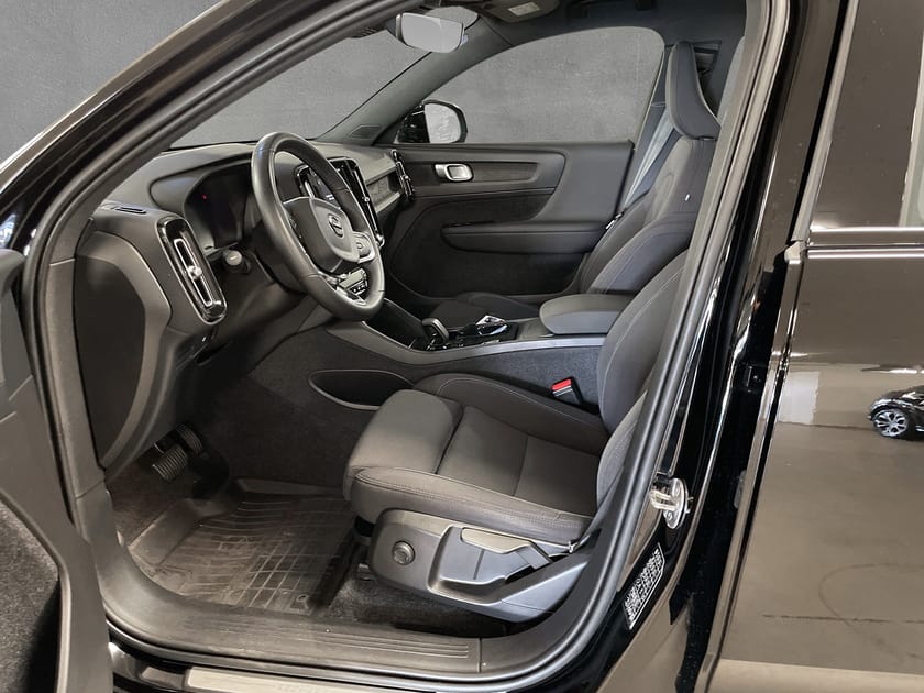 Bild 5 av Volvo XC40 Recharge Core