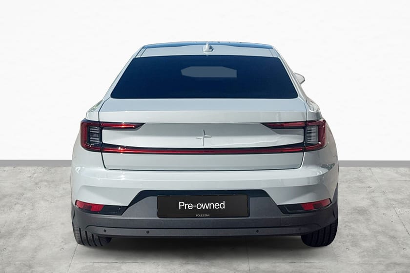 Bild 5 av Polestar 2 Long Range Single Motor LRSM Business edition
