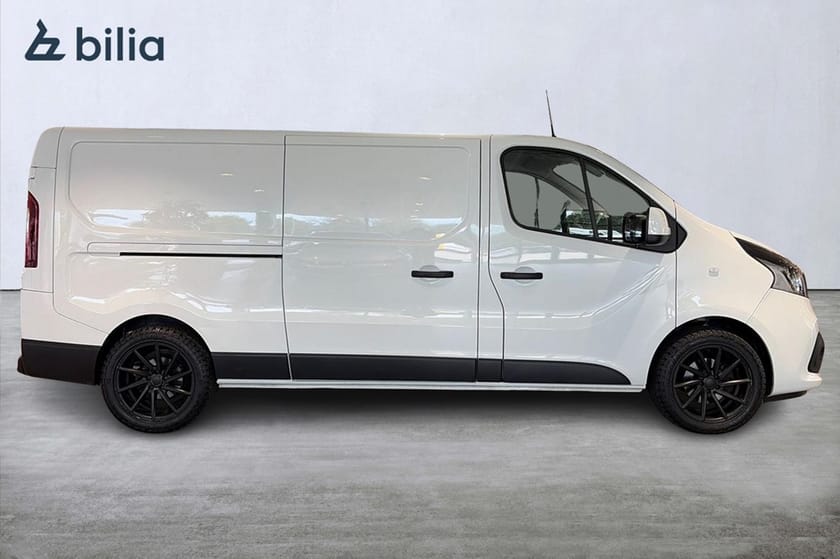 Bild 5 av Nissan NV300 Skåpbil 2.0 dCi Värm Navi Inredning Kamera Drag 170HK