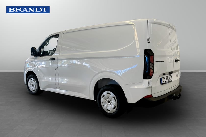 Bild 4 av Ford Transit Custom 280 Skåp Trend 280S SWB 2.0L EcoBlue 136hk 8AT FWD Diesel