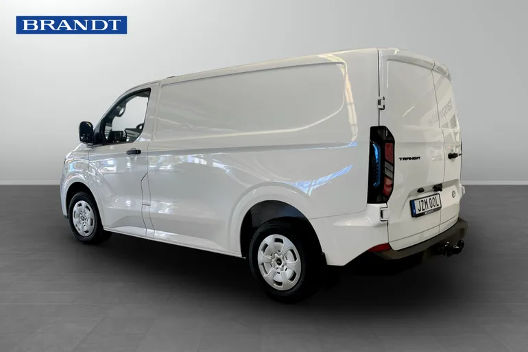 Ford Transit Custom 280