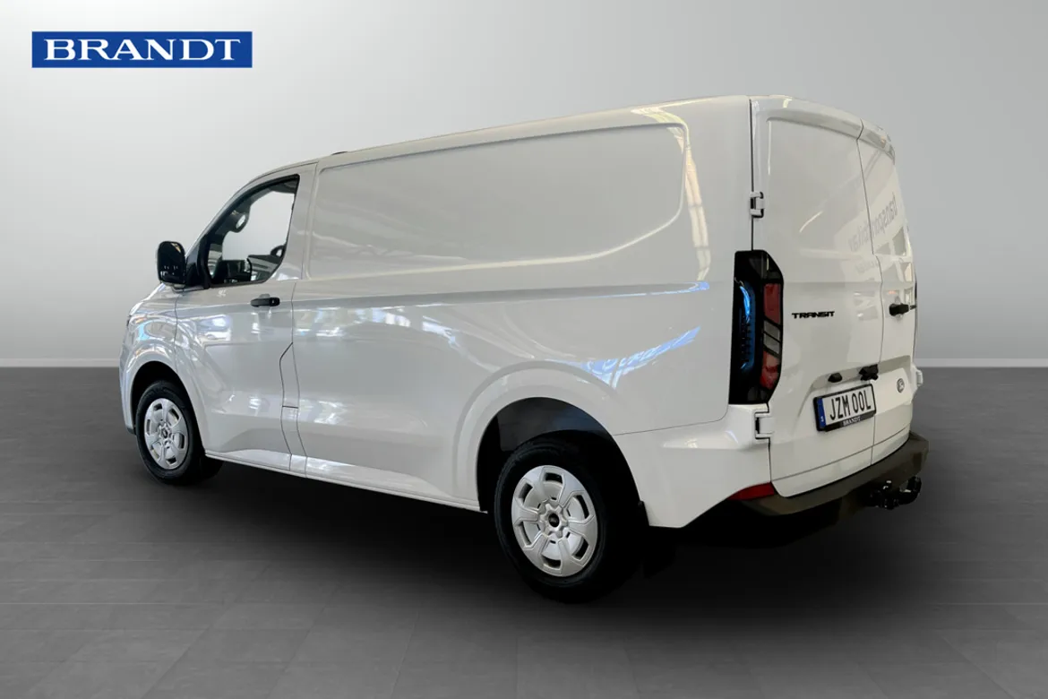 Ford Transit Custom 280