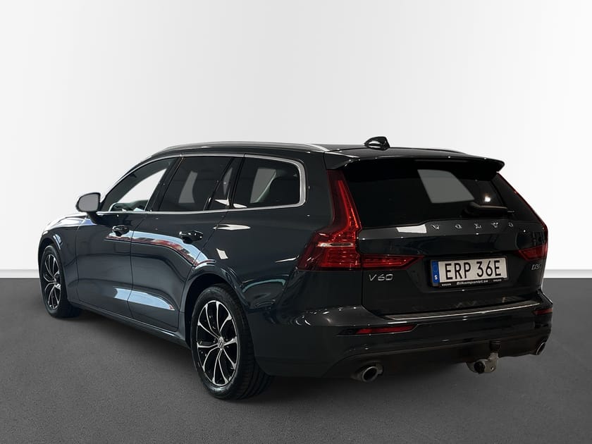Bild 2 av Volvo V60