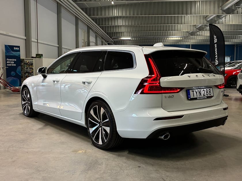Bild 5 av Volvo V60