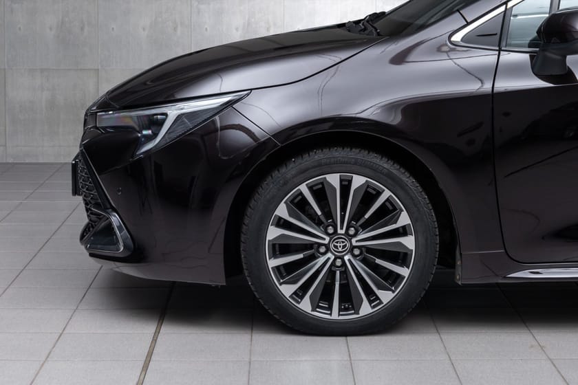 Bilde 2 av Toyota Corolla Touring Sports Hybrid 1,8 Active Tech
