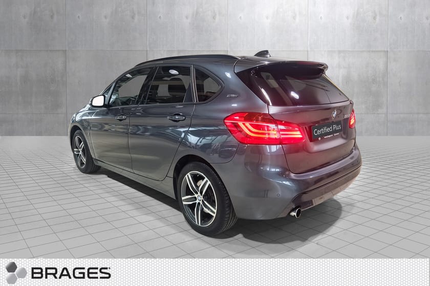 Bilde 3 av BMW 225xe Active Tourer iPerformance eDrive aut