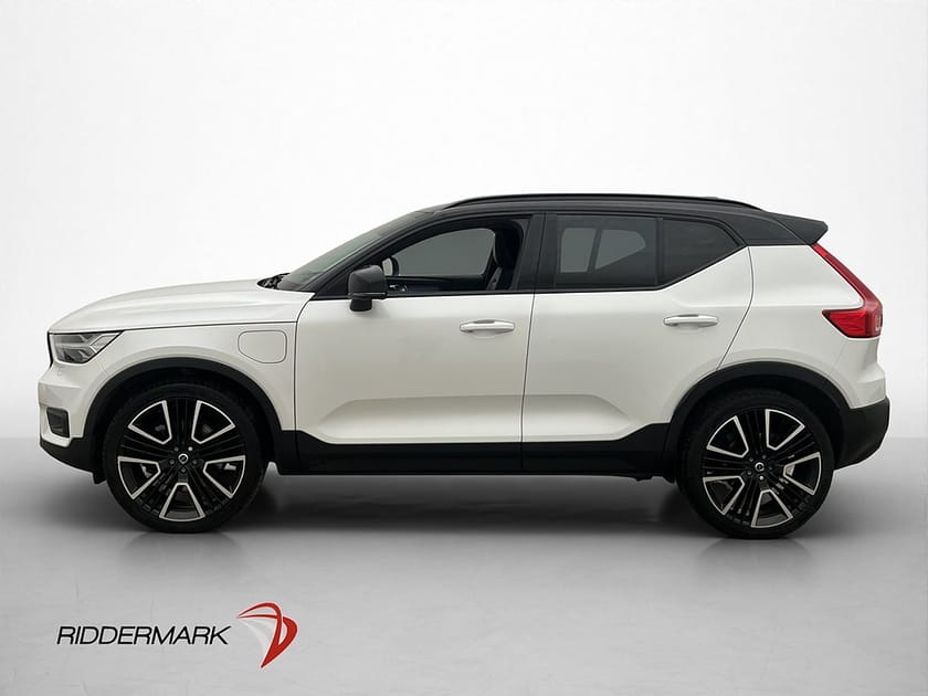 Bild 4 av Volvo XC40