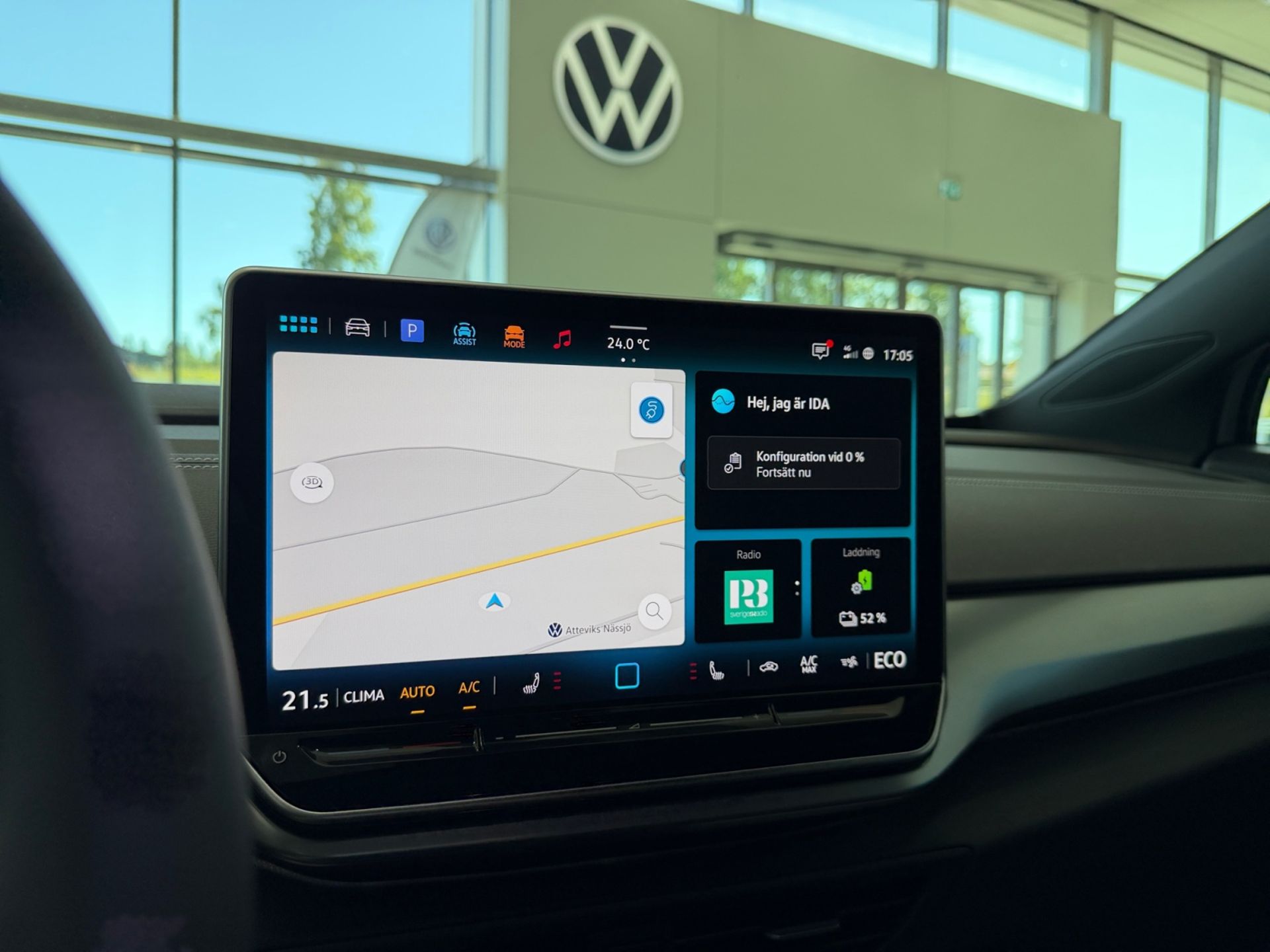 Volkswagen ID.4 Pro 2026, bild 7/10