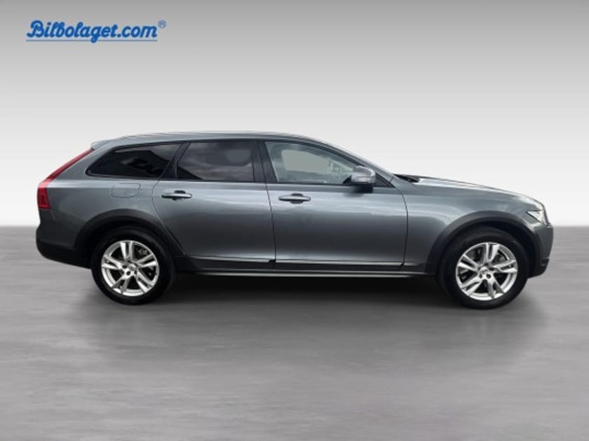 Bild 4 av Volvo V90 Cross Country D4 AWD Advanced Edt