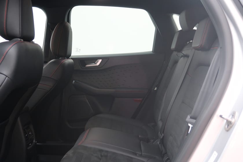 Bild 5 av Ford Kuga 2.0T EcoBlue 190 ST-Line X 5d AWD A