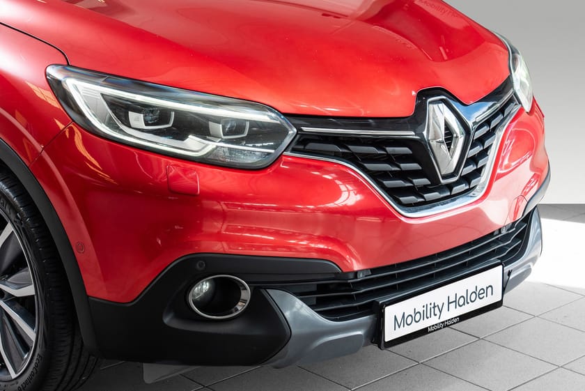 Bilde 5 av Renault Kadjar bensin, manuell, BOSE EDITION