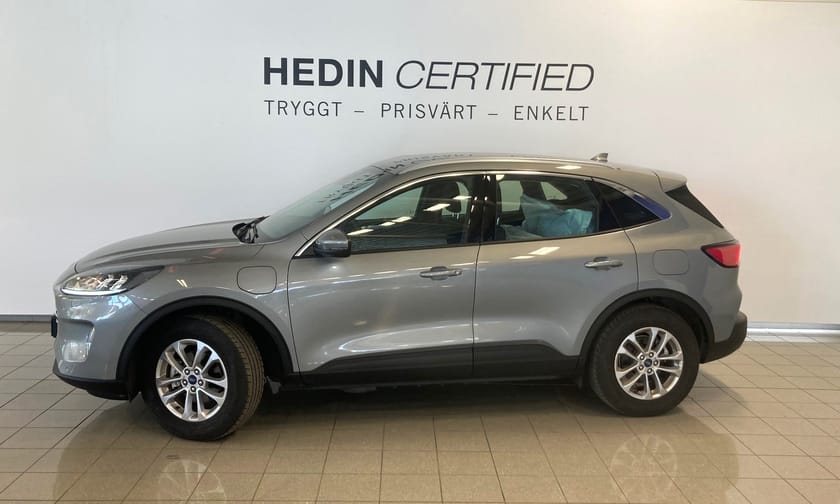 Bild 1 av Ford Kuga Plug-In Hybrid TITANIUM 2.5 FWD