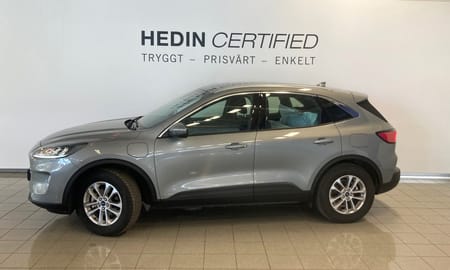 Ford Kuga Plug-In Hybrid TITANIUM 2.5 FWD