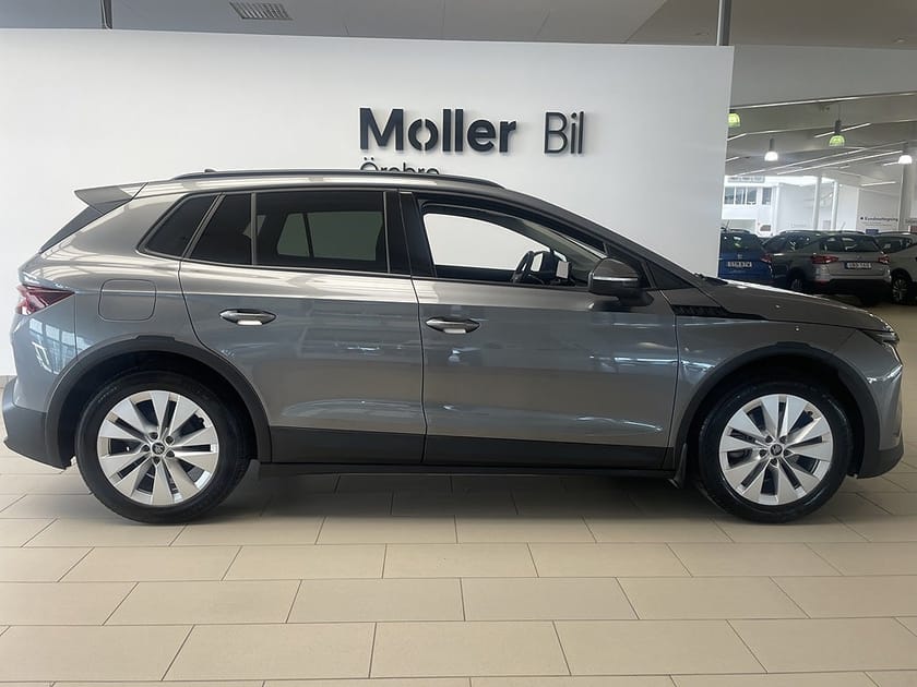Bild 5 av Škoda Elroq 60 Skoda 63 KWH 204hk