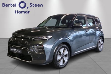 Kia e-Soul Advance 64kwh | Head-Up, Soltak, Harman/Kardon ++